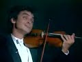Re: Riverdancing Violinist - heavy smoker