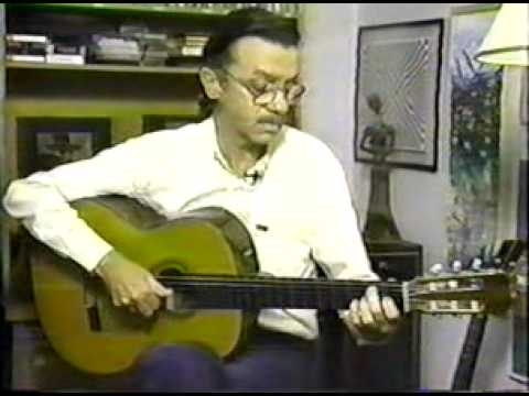 Paulinho Nogueira - Aria na quarta ...