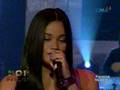 Drama Princess Yasmien in Saan Darating Ang Umaga? in SOP