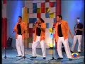 Los Sabrosos de Anaga-La fiesta