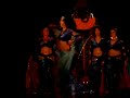 Gameela Awi Awi, Desert Dance Festival 2