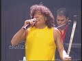 La Mona Jimenez en el Luna Park- Solo Contigo