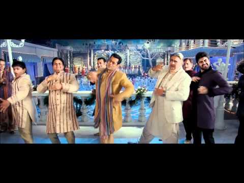 Meri Ada Bhi Full Song HD 1080p - Ready (2011)