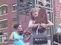 \"Trouble\" - The Weepers
