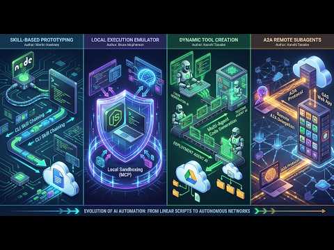 Explanatory video