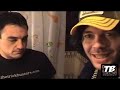 Criss Angel mirror tricks revealed (Trickbusters)