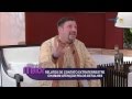 Manhã Maior - Entrevista com Vera Lúcia e Chico Penteado 4/4 23/05/2012