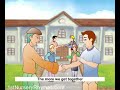 Nursery Rhymes - The More We Get Together
