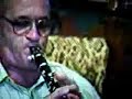 misael berganton desmontando a clarineta misael berganton desmontando a clarineta