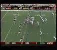 Rashard Mendenhall-Illinois v Wisconsin