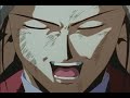 Yu Yu Hakusho Outtakes (Part 2)