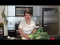 Collard Greens Side Dishes