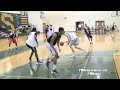 here are some highlights of briarcrest christian's 2013 austin nichols. nichols, as we all know, has signed on to attend the university of memphis next fall....