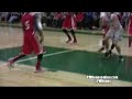 here are some highlights of briarcrest christian's 2013 austin nichols. nichols, as we all know, has signed on to attend the university of memphis next fall....