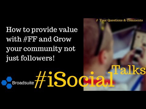 how to provide value