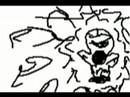 A short but funny animation I made on EasyToons. This is my first EasyToons animation on YouTube. Music: The Beast (from Mullholland Dr.) Sounds from FindSounds.com Please rate and comment!!!