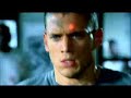 Wentworth miller in prison break song by korn 