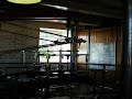 Crofton Pumping Station -  The Cylinder Head Room