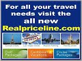 PriceLine - Caribbean Specials - Discount Travel