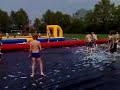 Jeugdkamp VV Gilze Jeugdkamp VV Gilze