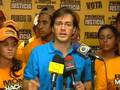 Vecinos de Chacao deben elegir entre un gerente y alguien dirigido a control remoto