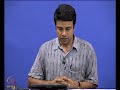 Mod-06 Lec-29 Diffusion Equation Spherical Co-ordinates Seperation of Variables