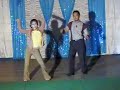 Kajol & Jali - Goyang Senggol