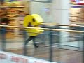 Purim Pacman : The Chase
