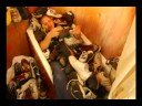 Making Of \"Schuhlove\" (Sir Serch 2007) Making Of \"Schuhlove\" (Sir Serch 2007)