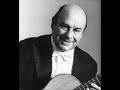 Mallorca - Julian Bream Mallorca - Julian Bream
