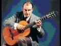 Mallorca - Julian Bream