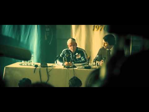 Rush - Interview Scene