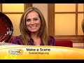 BAD VIDEO... FOX morning Show BAD VIDEO... FOX morning Show