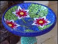 A Mosaic Journey by Brett Campbell Mosaics A Mosaic Journey by Brett Campbell Mosaics