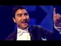 Musical Conductor comedy sketch - Comedy Shuffle - BBC