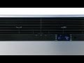Kühl™ - The Latest Air Conditioner from Friedrich