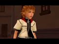 Forget-Kingdom Hearts Version-Beta