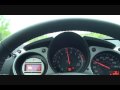 2009 370z synchro rev match