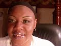 Janet Collection- Short Stop* Full Wig Cap