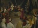 this video presents the intriguing ritual used in the doctor who episode 