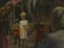 this video presents the intriguing ritual used in the doctor who episode 
