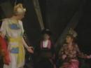 this video presents the intriguing ritual used in the doctor who episode 
