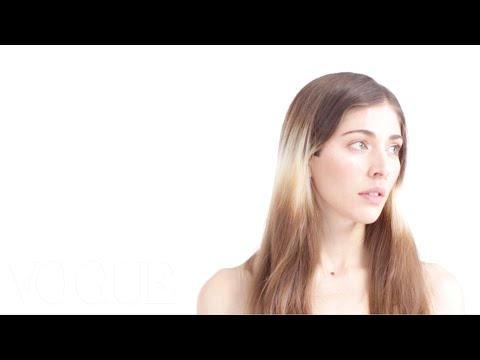 Love Songs: 'Cool as a Fire' by Chairlift