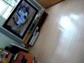 watching MLB