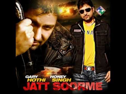 Veer Hunde Ne Bhawan Yaar Talwaran Hunde aa Gary Hothi & Yo Yo Honey Singh