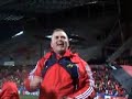 Limerick ,Munster v Wasps \"Stand Up and Fight\" 2008