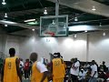 allen iverson dancing