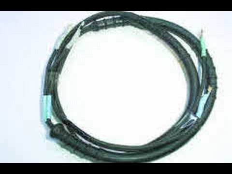 how to repair omc controls