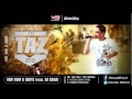 mc taz