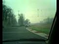 Session Complete MG ZR 160 Monza on track